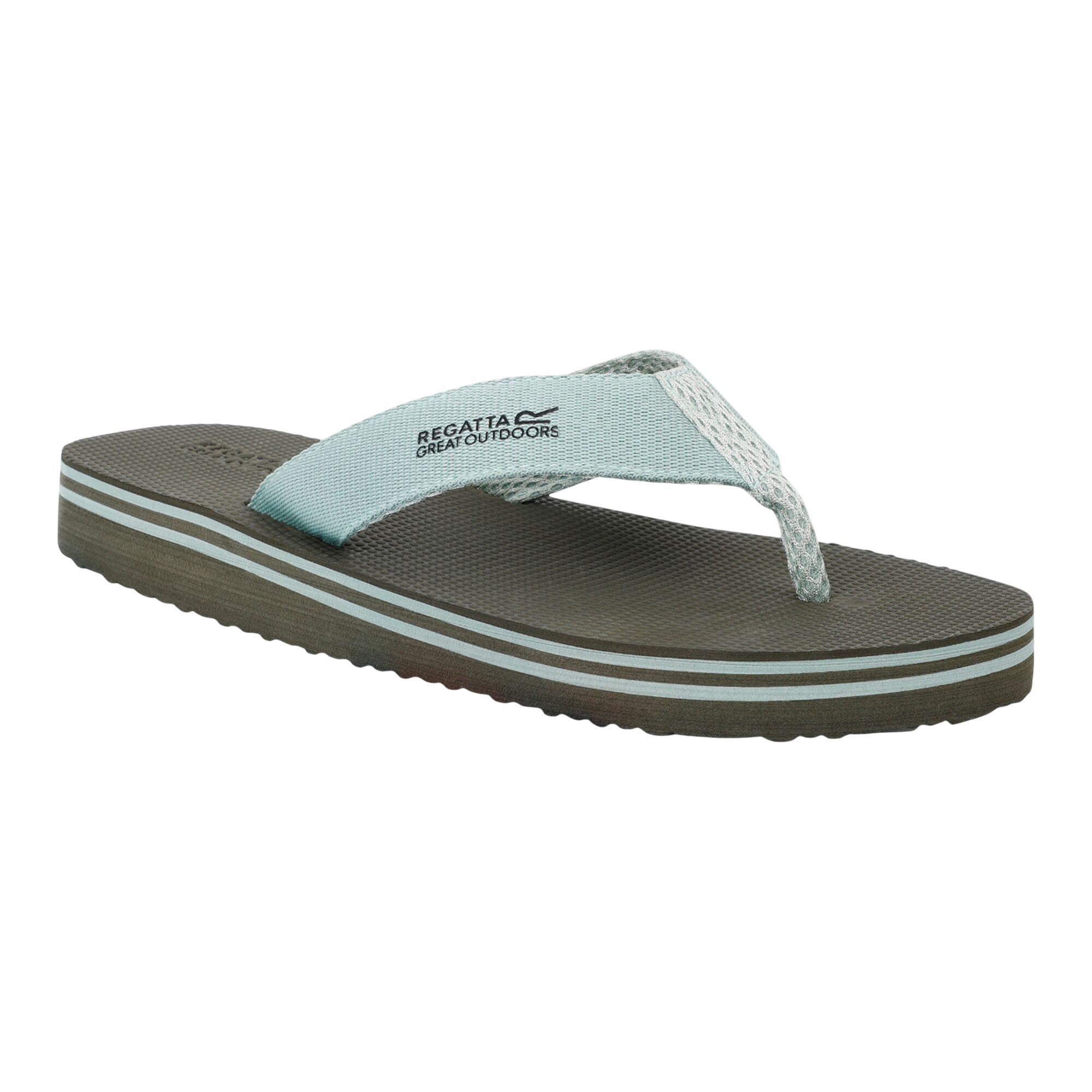 Chanclas Regatta Hombre Rico 9 UK