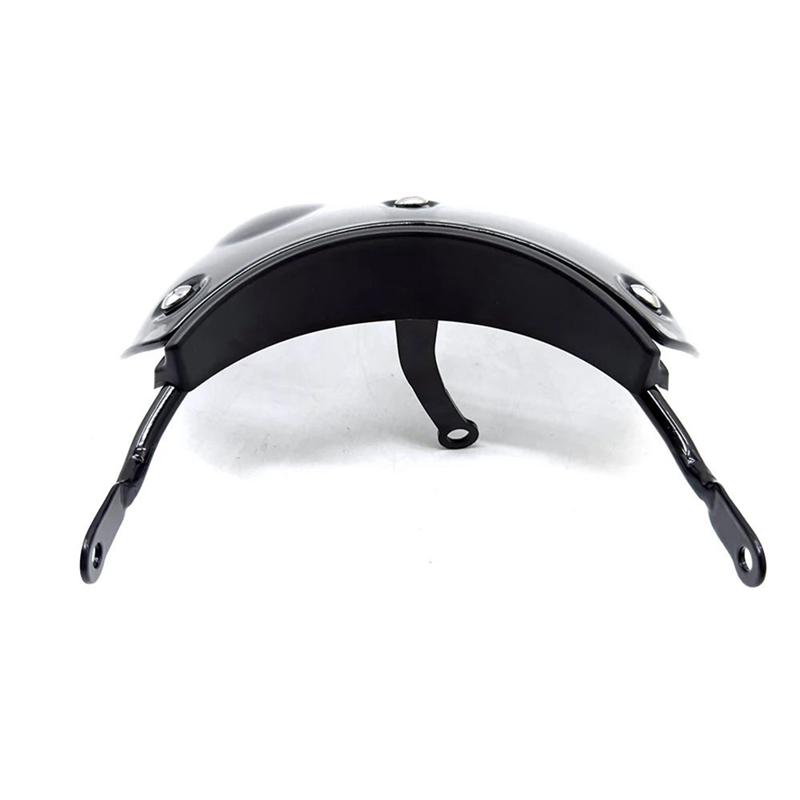 Motorcycle Accessories Windscreen Windshield Visor Deflector For Guerrilla 450 Guerrilla450 2024-2025