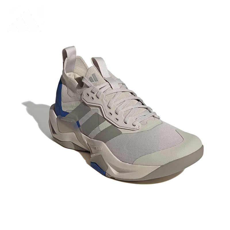 New Rapidmove Adv Adidas 2 'Putty Beige Royal Blue' JP7973