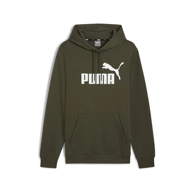 

Puma ESS Big Logo худи XL