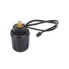 249005 Airless Sprayer Pressure Regulating Valve Replacement for 390 Nova Paint Sprayer Pressure Control Valve