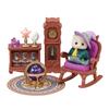 Sylvanian Families Tales The Secret ST Mark Ages Epoch [Little Collection Owl's Room] LT-02 Certified, 3+, Toy, Dollhouse, Co., Ltd.