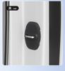 Silicone Magnetic Door Lock Cover for Xiaomi SU7/YU7 - Interior Decoration & Protection