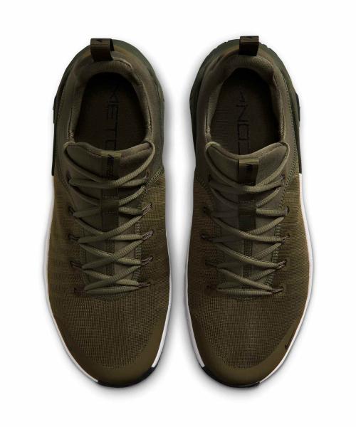 [Nike] Free Metcon 6 M - Medium Olive:Cargo Khaki:Black FJ7127-202 [Shipped from Korea] 100% Authentic