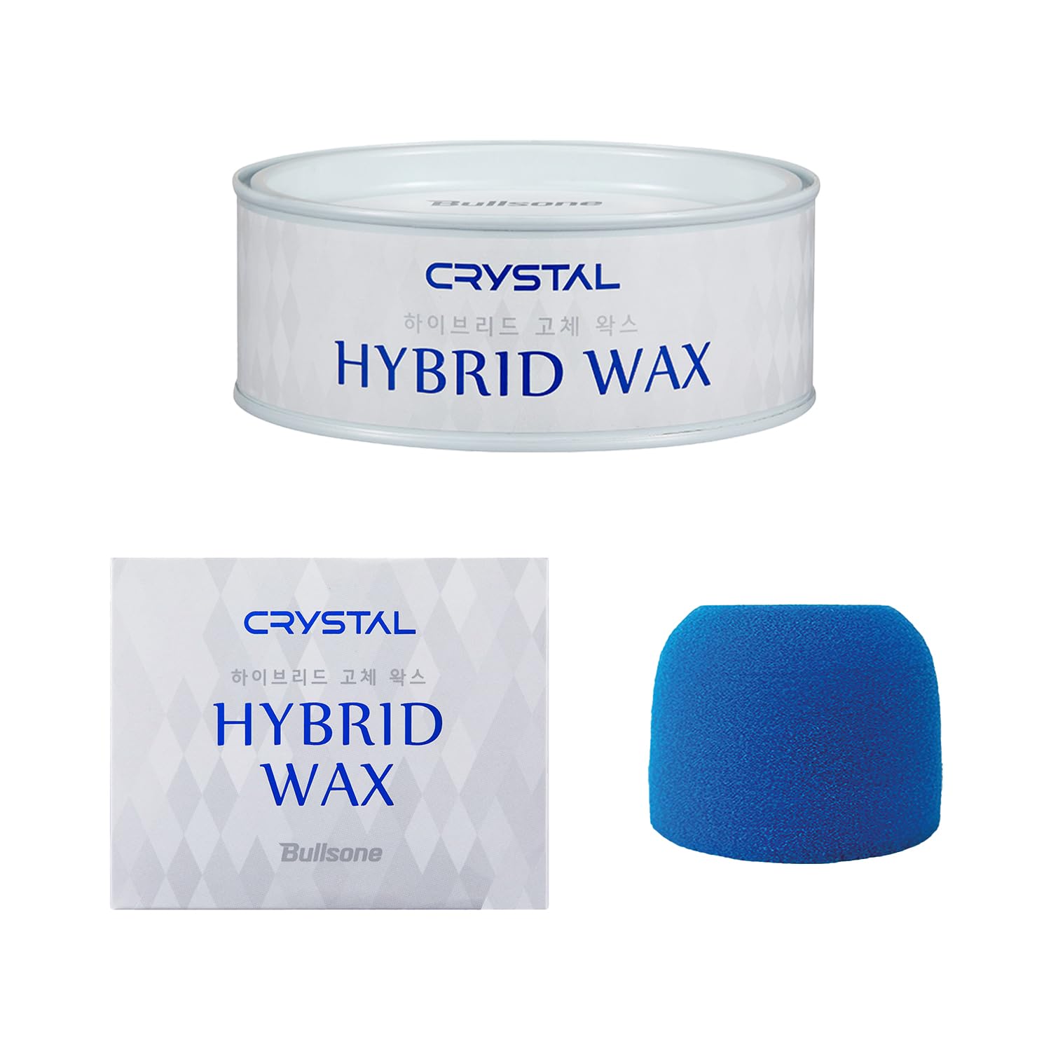 

BULLSONE Полимер для мойки автомобиля Ингредиенты Бразильский воск карнауба T1 Гибрид BU17 T1 Карнауба Очень Очень от SEIWA Wax, На основе стекла + Высочайшее качество [Кристалл]