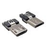 Micro USB 5-Pin Male Charging Connector