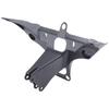 02-03 Yamaha YZF1000 R1 Headlight and Instrument Fairing Bracket