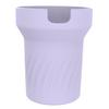 40OZ Tumbler Silicone Boot Anti-slip Noise Reducing Scratch Resistant Travel Water Bottle Cup Bottom Holder Protector Cover Tumbler Accessories