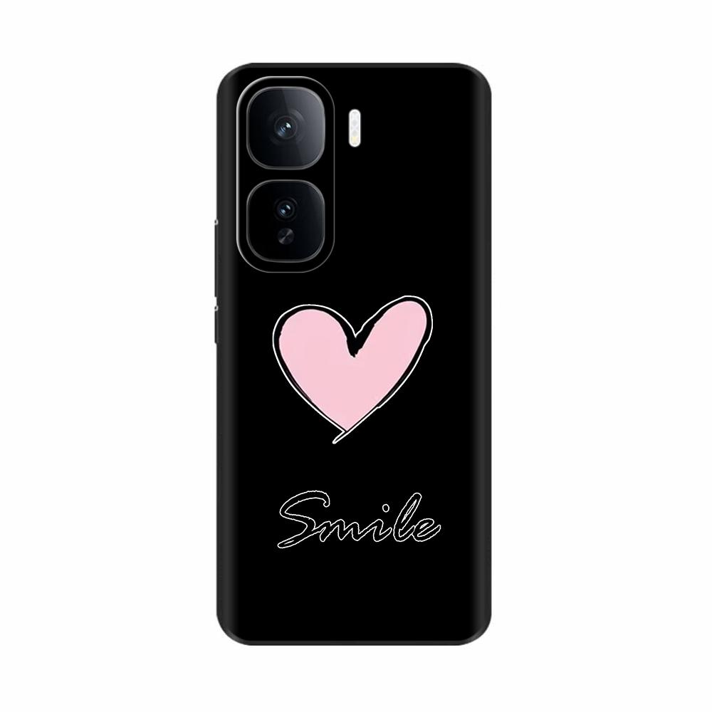 For Vivo iQOO Neo 10 Pro Plus Case Neo10 Pro Coque Silicone TPU Soft Back Cover Case For Vivo iQOO Neo 10 Pro + Phone Case Funda