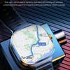 2025 New M99 4G 5G LTE Android 10.0 Smartwatch 2.4inch Large Amoled Screen Game Smart Watch 2100Mah Battery for Men Women Adult Student