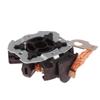 Car Starter Carbon Brushes Holder For Pentium B50 Q2 Freelander 2 DIY Accessory