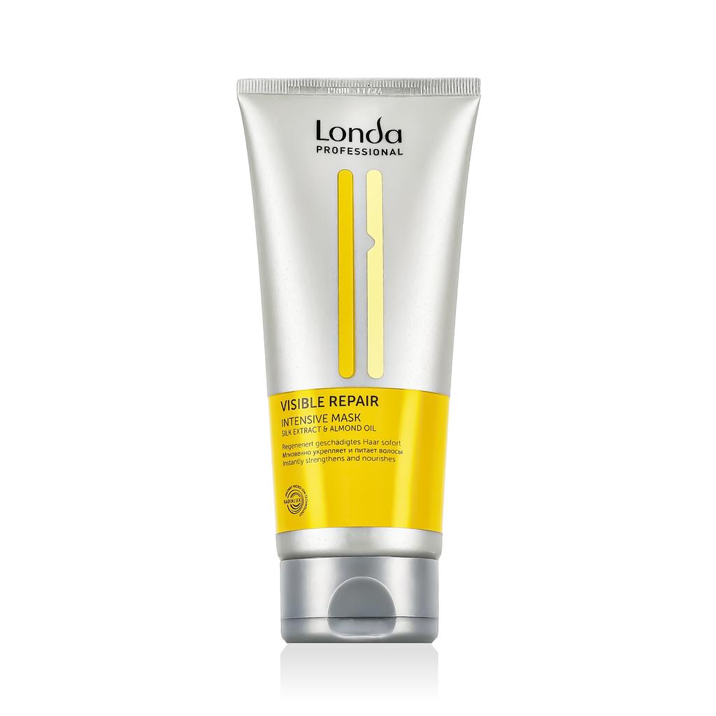 Londa Professional Visible Repair Intensive Mask 200 Ml