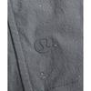 Lululemon Lightweight Stretch Jacket Solar Grey