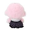 Sanrio My Sweet Piano Mascot Holder ( Black Graph ) NEW Sanrio Characters