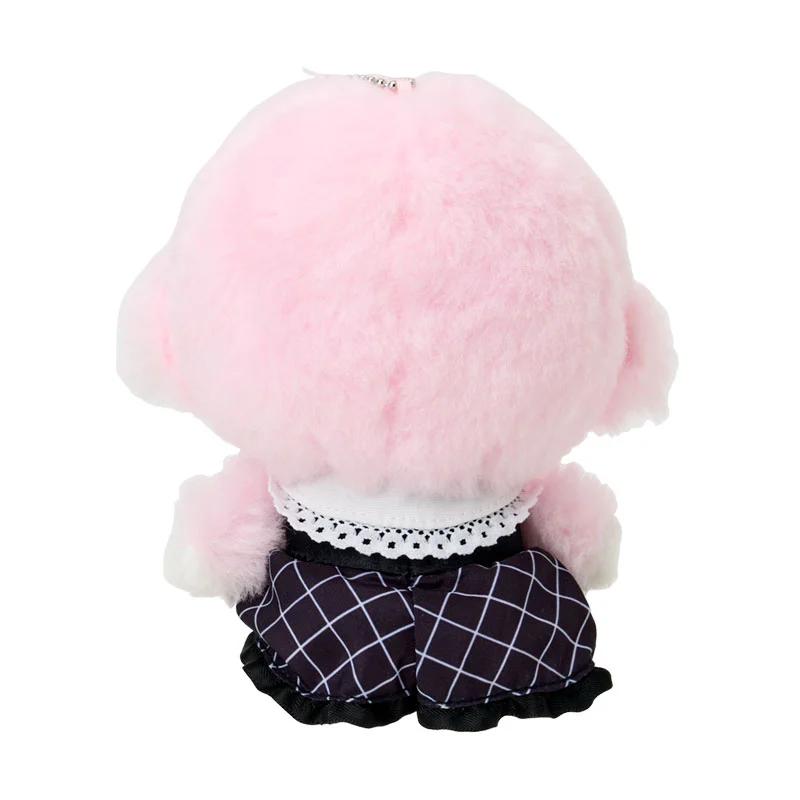 Sanrio My Sweet Piano Mascot Holder ( Black Graph ) NEW Sanrio Characters