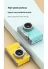 Cross-Border HD Digital Mini Camera for Students - Retro CCD Children's Party and Travel Photographer.