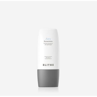 UV Protector Airy sauļošanās krēms 50ml