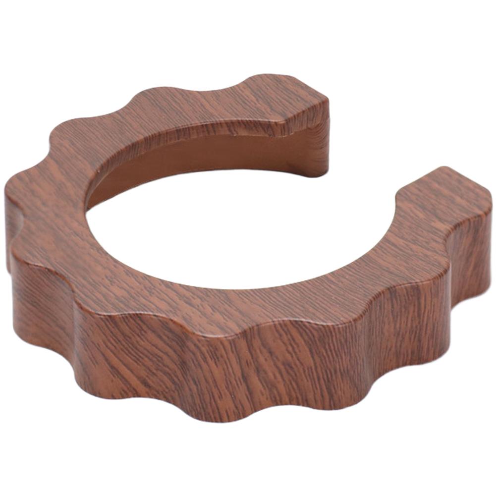 

1pc For E61 Coffee Machine Brewing Head Heat Anti-scalding Gear Ring Replacement 58mm Grouphead Cover Brew Head For Barista Tool