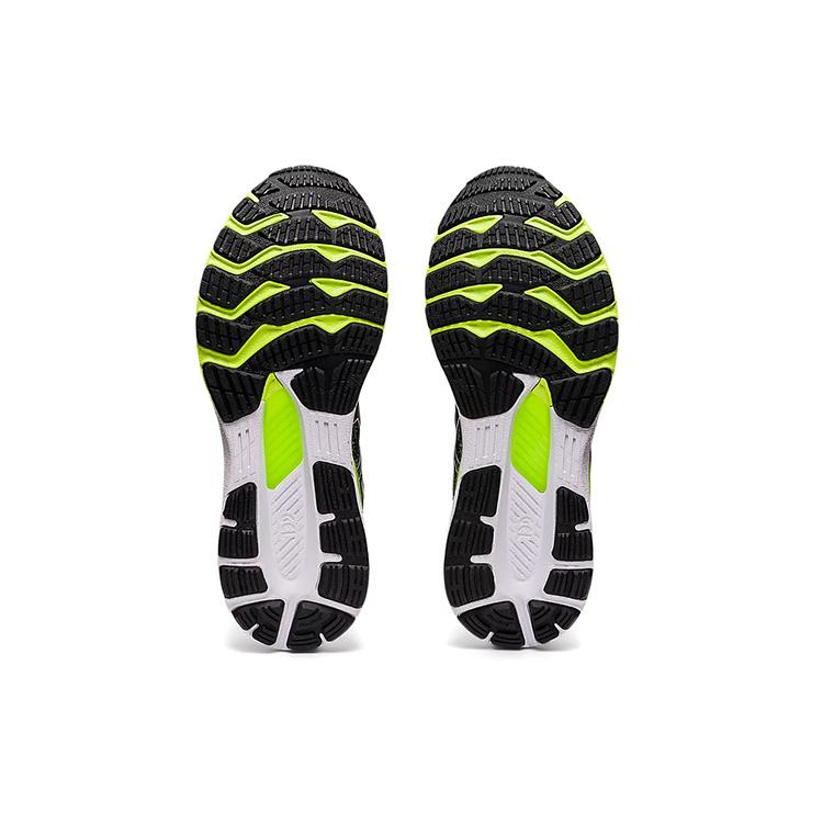 Nové Asics Gel Kayano 28 Černá Hazardní Zelená 1011B189-004