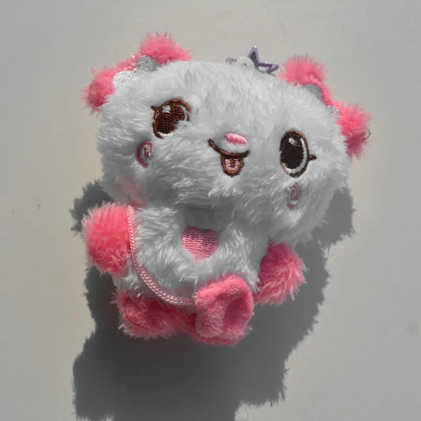 15cm Kpop Nct Wish Cartoon Keychain Sakuya RIKU YUSHI Doll Bag Pendant JAEHEE RYO SION Fan Collection Gift