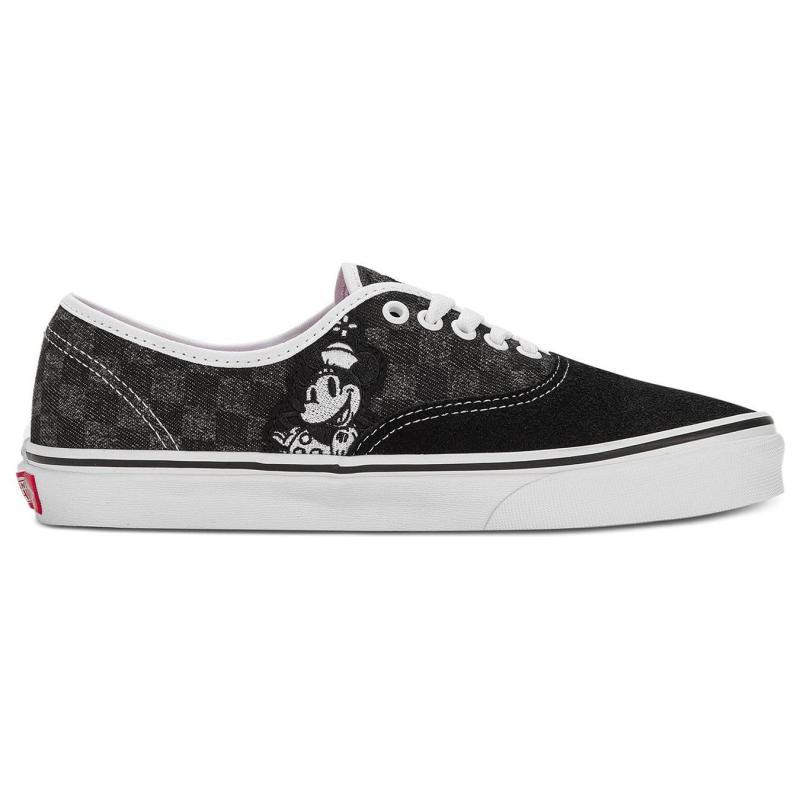 Vans Disney X Authentic 'OG Family Mickey Mouse' Sneakers VN0009PVBIM