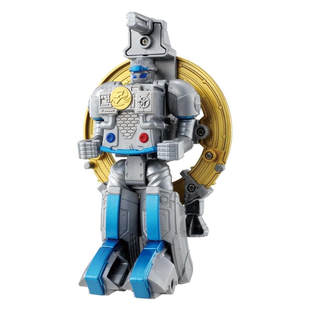 

Shuriken Sentai Ninninger Otomo Ninja Series 2 UFO Maru Toy Figure