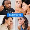 Anti Snoring Nose Vents Nasal Dilator for Better Sleep Snore Relief Breathe Easy Nasal Strips Sports Breathing Aid for Adults