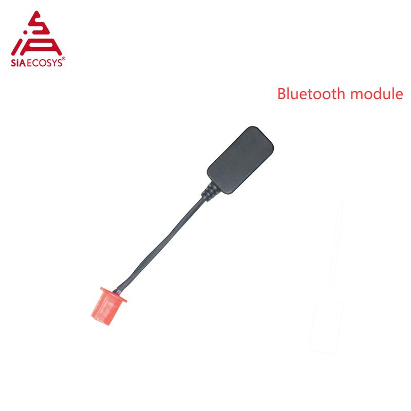 Nanjing Yuanqu SIAECOSYS FARDRIVER ND72300 Electric Motorcycle Controller 300A BLDC Programmable for 3KW QSMOTOR