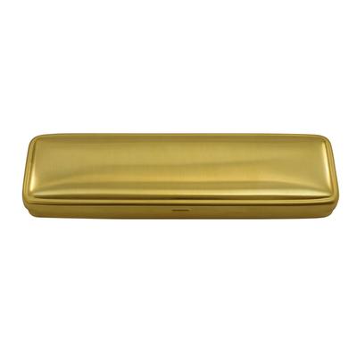 DESIGNPHIL MIDORI Brass Pen Case Solid 41779006