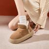 Sapatos unissex – Pantufas unissexo