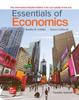 Kniha Essentials of Economics ISE