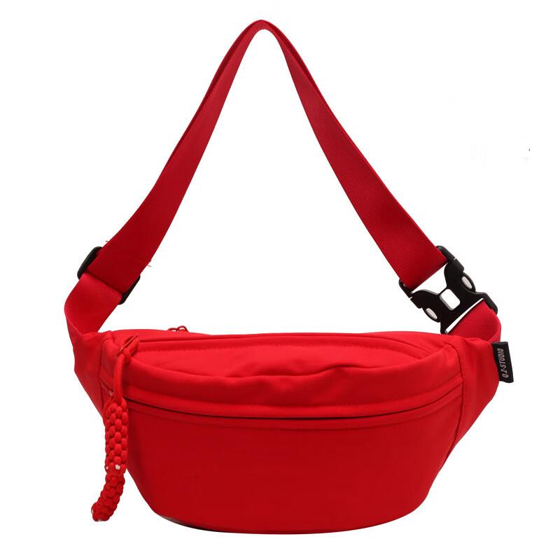 Yileqi Waterproof Phone Waist Chest Bag