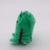 Shinada Plush Toy Mokeke Chimoke Drawstring Bag Clic