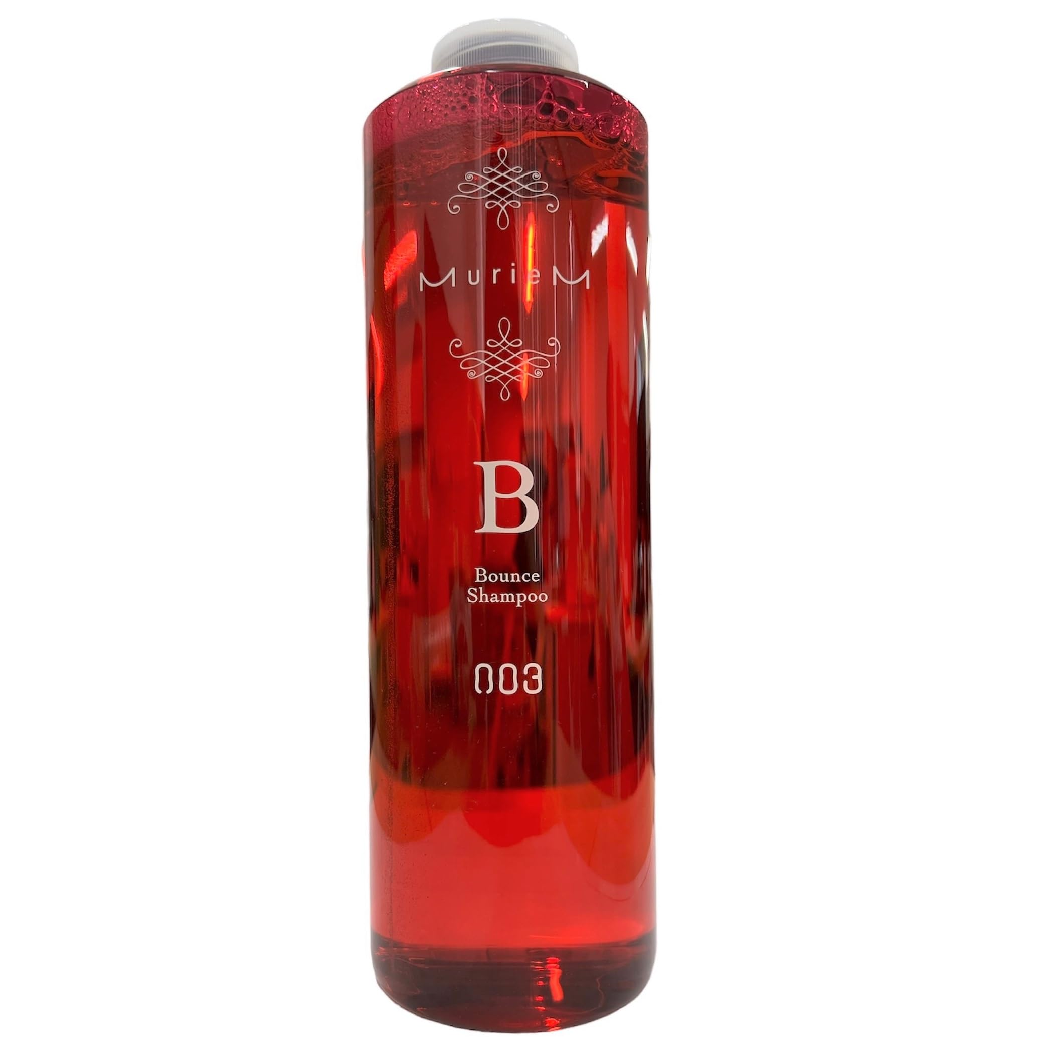 

Number Three Milium Shampoo B 660ml