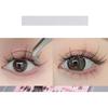 Denivyse - Natürliches Multipack-Cluster-Wimpern