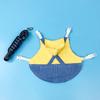 1 Set Soft Guinea Pig Clothes Skin-friendly Hamster Jacket Small Pet Clothes