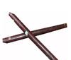 Handcrafted Indian Algoza Alghoze Flute – Big Size Bamboo Wind Instrument
