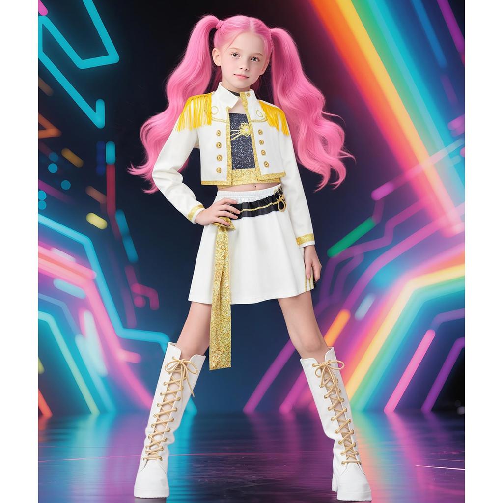 Live Cosplay Server For Movies, Anime, And Games