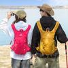 Schoolbag1011 Pack Outdoor Riding Hiking Hiking Bag Women's Light Climbing Equipment Backpack Sports Travel Backpack