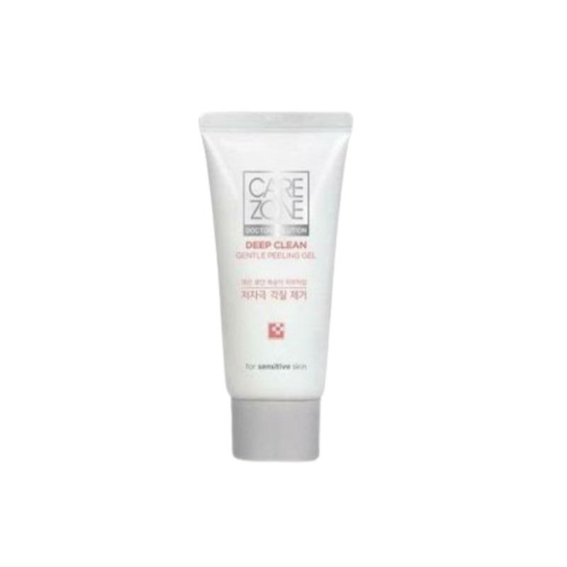 CAREZONE Deep Clean Gentle Peeling Gel 30ml