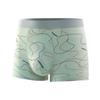 Men's Trendy Boxer Briefs - Stylish & Comfortable for Teens