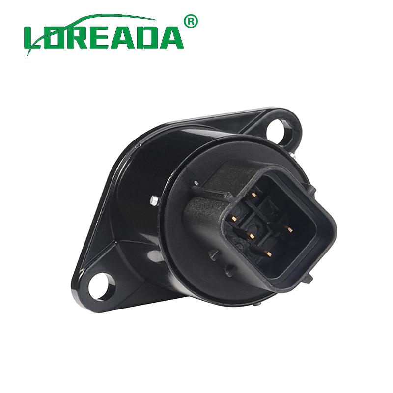 Leerlaufregelventil 93744675 17059602 IAC Für Chevrolet Aveo Daewoo Kalos Lanos Nubira Pontiac Wave AC167, AC495, 96434613