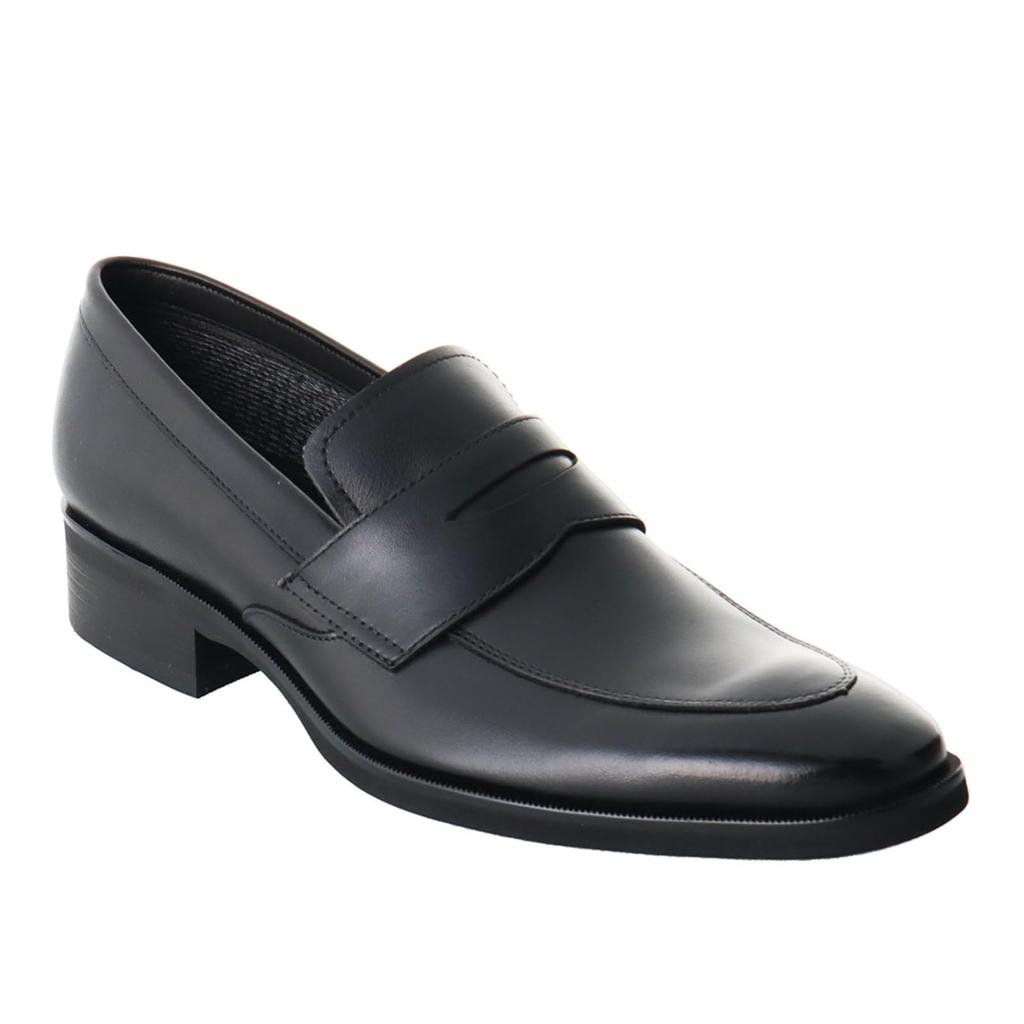 Loafers Loafers 32FL 32FLBF Black Cm [Regal] (GORE-TEX Footwear) Men's 27.0