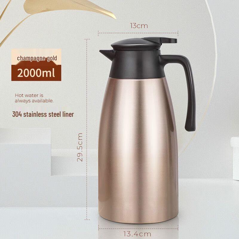 Naijiang 316 Stainless Steel Insulated Thermos