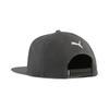 Puma ESS No.1 Logo FB Cap - Dusky Grey (02599203-03) - Free Size