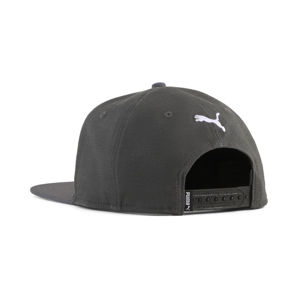Puma ESS No.1 Logo FB Cap - Dusky Grey (02599203-03) - Free Size