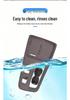 Silicone Protective Pad for Geely 26 Model Xingyue L Gear Shift with Wireless Charging