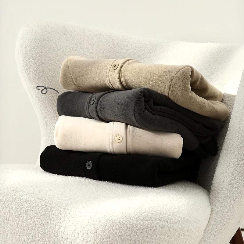 Vintage Women Soft Cropped Bomber Jacket 2025 Female Spring Autumn Woolen Cloth Jacket Woman Fashion Short Coats