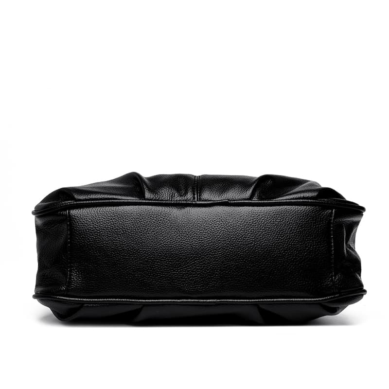 Håndbåret dameveske håndveske skulderveske messenger-veske