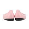 Barbara Leather Jewel Ribbon Feminine Flat 1.5cm 3 Colors Bbj106